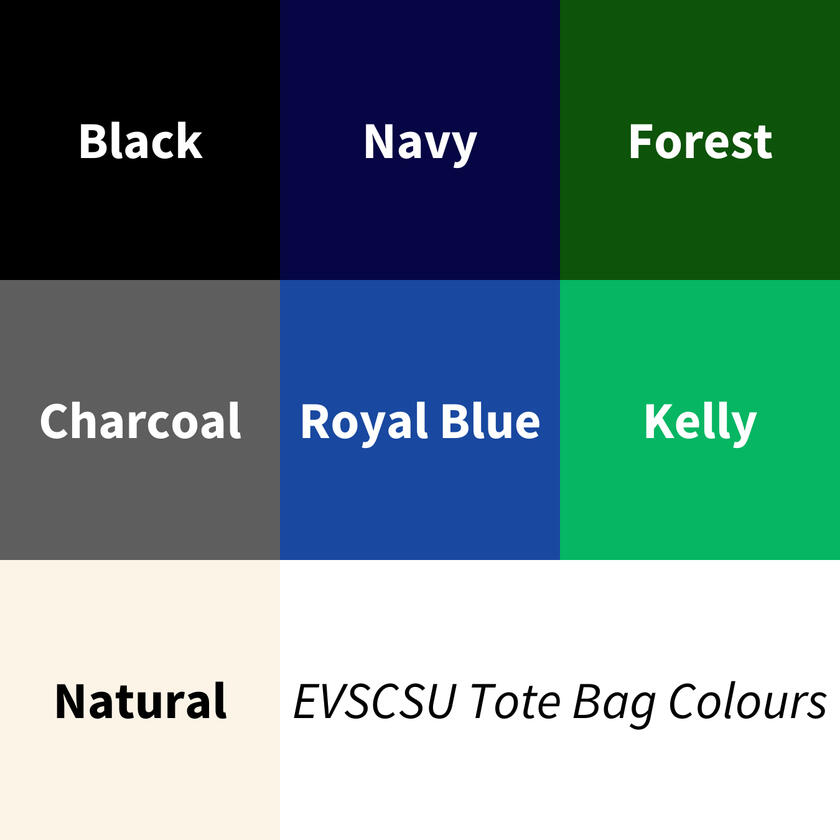 Colour Options