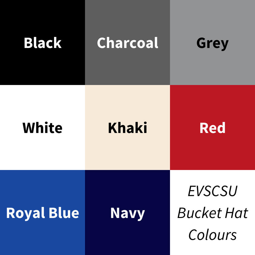 Colour Options
