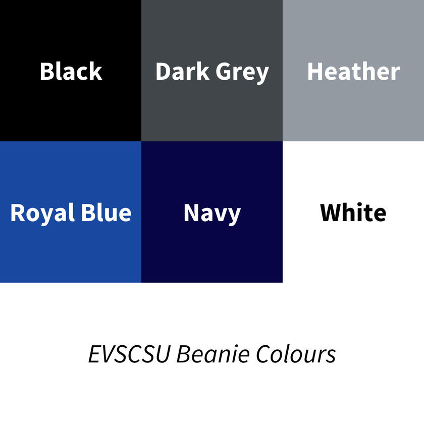 Colour Options